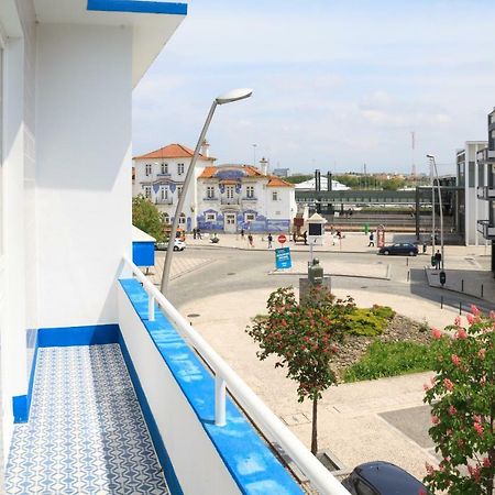 Soldouro Guesthouse Aveiro Esterno foto